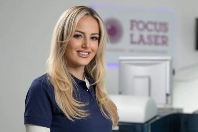Focuszone AG FocusLaser Augenlasercenter - Augenlaserzentrum