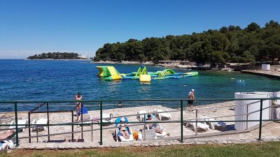 PORE URLAUB 2024 IN ISTRIEN (KROATIEN)