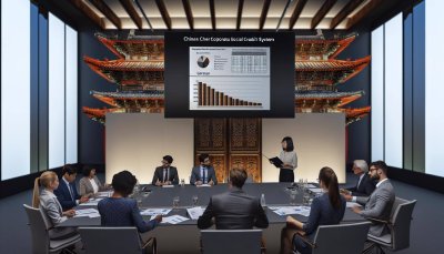 Scopewire | Risikomanagement in Zeiten des chinesischen CSCS