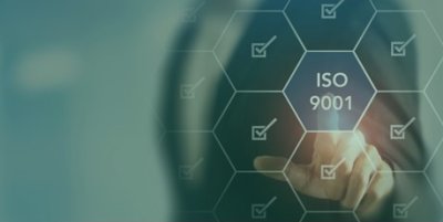 Scopewire | Service ISO 9001