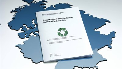 Scopewire | AKTUELLER STAND DER UMSETZUNG DER CSRD IN DEUTSCHLAND