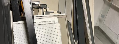 Entrümpelungsdienst - Entrümpelung Sauber