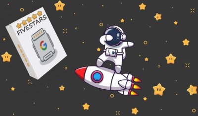 Google Bewertungen kaufen | 100% glaubwürdig! 