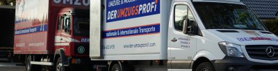 Umzugsunternehmen Schleswig-Holstein und Hamburg