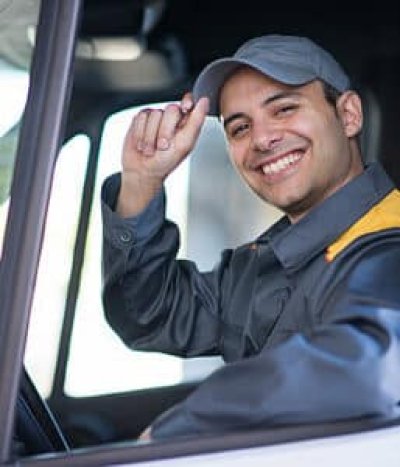 HTH Umzugsunternehmen Hamburg