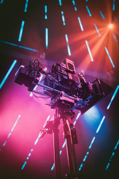 Film Production Germany – Creative Films for Your Business