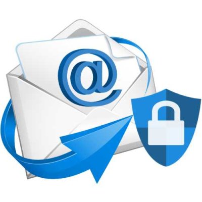 E-Mail Adresse verschlüsseln und Anti-Spam-Schutz Tool