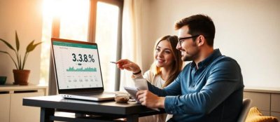 Tagesgeld & Festgeld 2026: Zinsen bis 3,8% + Roboadvisor