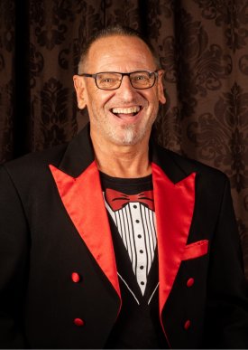 Bookmark von Mitglied: Zauberkünstler Thomaselli