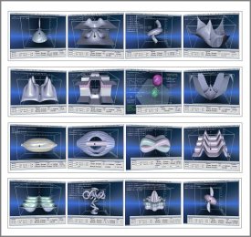 Bookmark von Mitglied: info