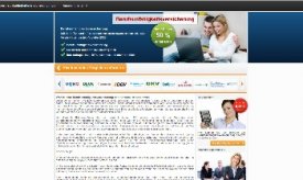 berufsunfhähigkeitsversicherung