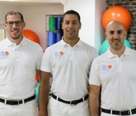 Physiotherapie Physio for Life