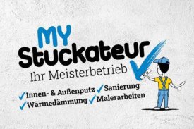Bookmark von Mitglied: MY Stuckateur