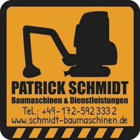 Bookmark von Mitglied: Baumaschinenvermietung